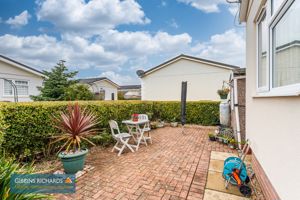 Garden- click for photo gallery